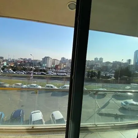 Apartment Batisehir Sitesi *