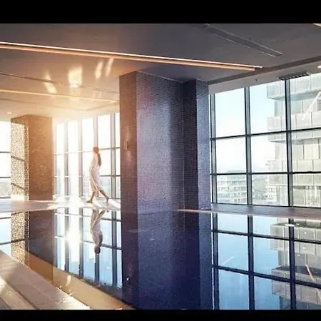 Batisehir Sitesi Apartment Istanbul