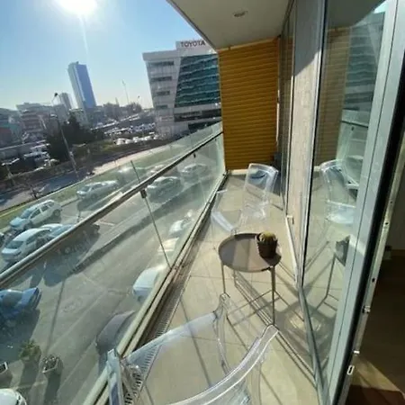 Batisehir Sitesi