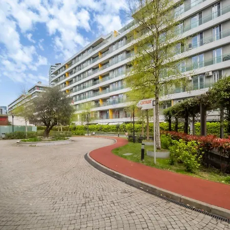 Batisehir Sitesi