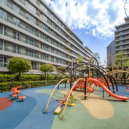 Batisehir Sitesi * Istanbul