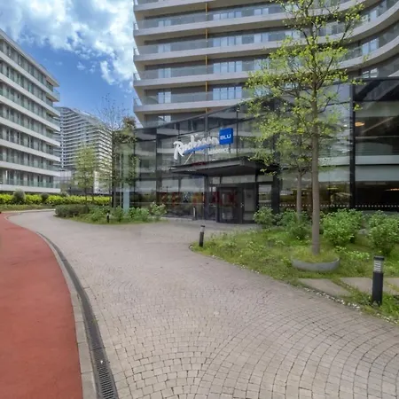 Batisehir Sitesi Apartment