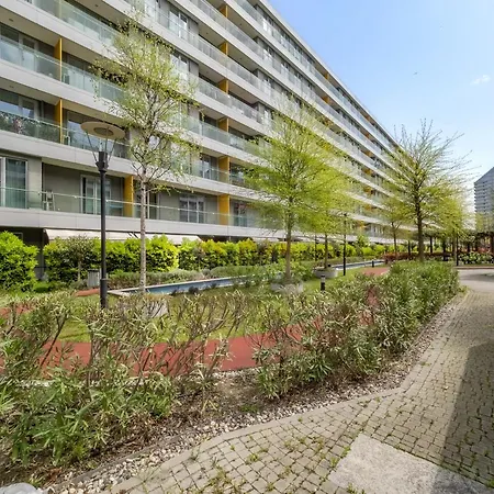 Batisehir Sitesi Istanbul