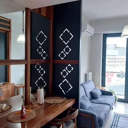 Batisehir Sitesi *