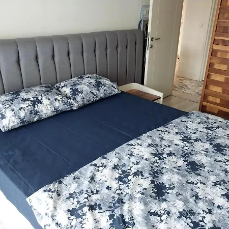 Batisehir Sitesi Apartment