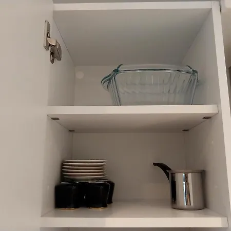 Appartement Batisehir Sitesi