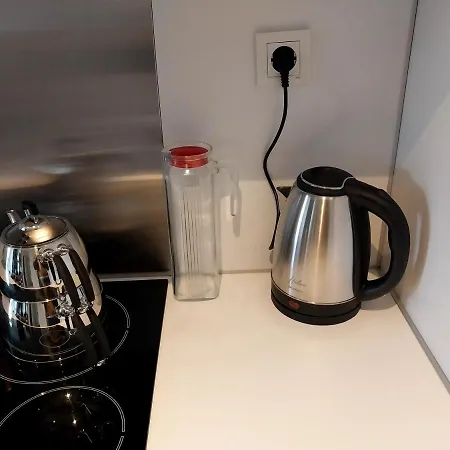 Batisehir Sitesi Apartment *