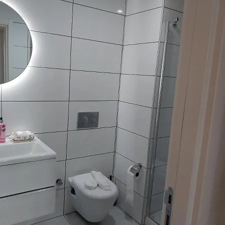 Batisehir Sitesi Apartment