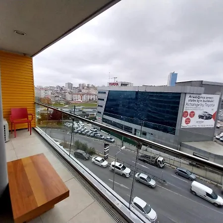 Batisehir Sitesi *