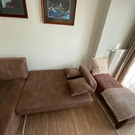 Batisehir Sitesi Apartment *