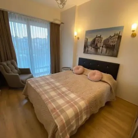Batisehir Sitesi Apartment *