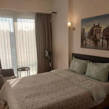 Batisehir Sitesi Istanbul