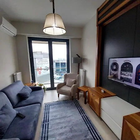 Batisehir Sitesi * Istanbul