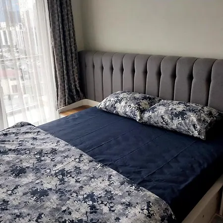 Batisehir Sitesi Apartment Istanbul