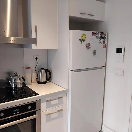 Batisehir Sitesi Istanbul