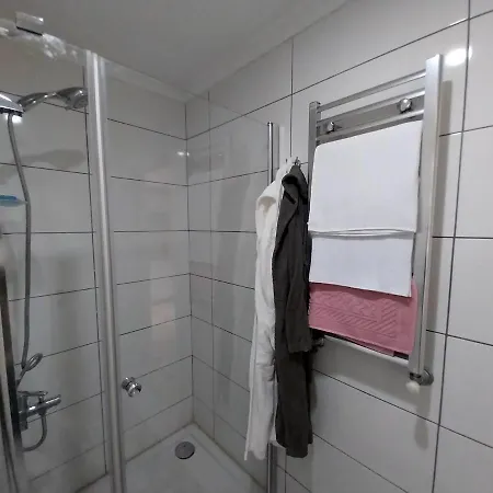 Apartment Batisehir Sitesi