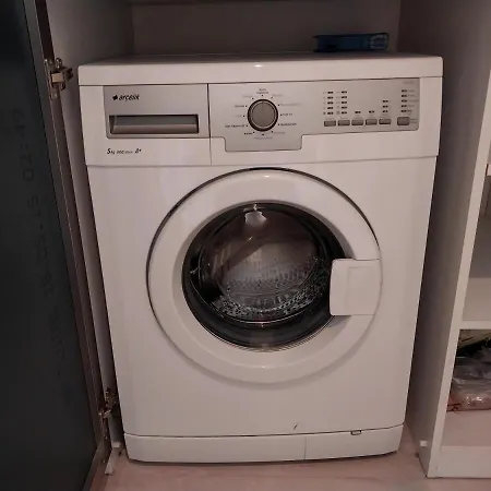 Appartement Batisehir Sitesi *