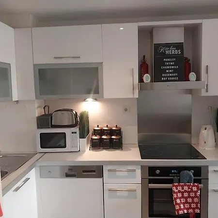 Batisehir Sitesi Apartment Istanbul