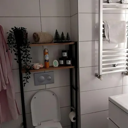 Apartment Batisehir Sitesi Istanbul