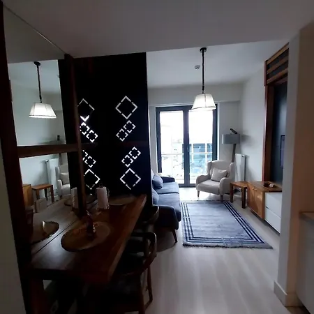 Batisehir Sitesi Apartment Istanbul
