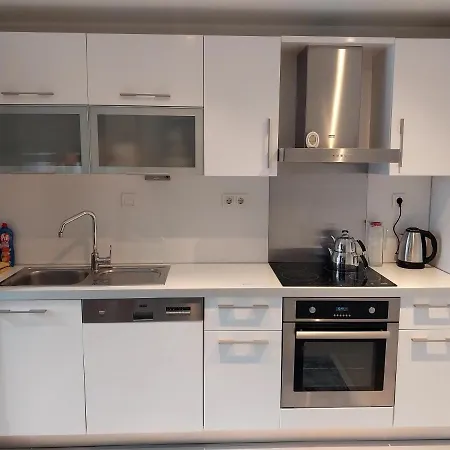 Batisehir Sitesi * Istanbul