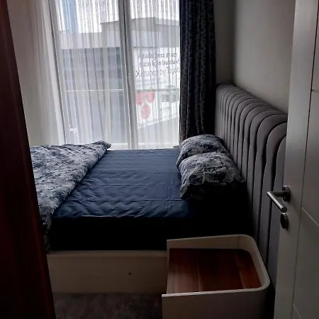 Apartment Batisehir Sitesi Istanbul