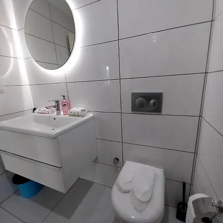 Apartment Batisehir Sitesi