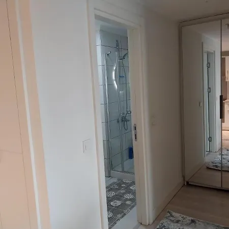 Apartment Batisehir Sitesi