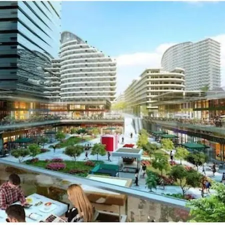 Batisehir Sitesi * Istanbul
