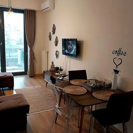 Apartment Batisehir Sitesi Istanbul