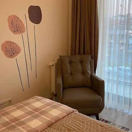 Batisehir Sitesi Apartment