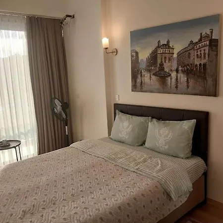Batisehir Sitesi Istanbul
