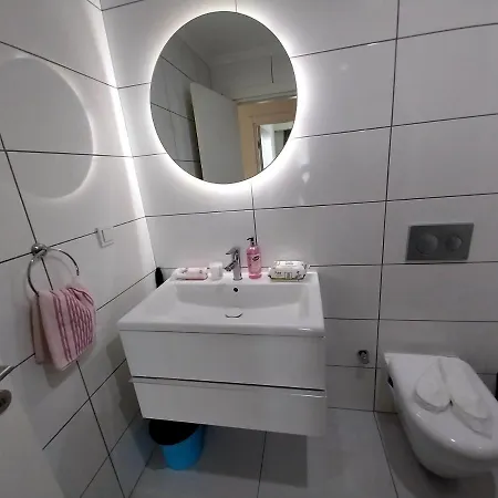 Batisehir Sitesi Istanbul