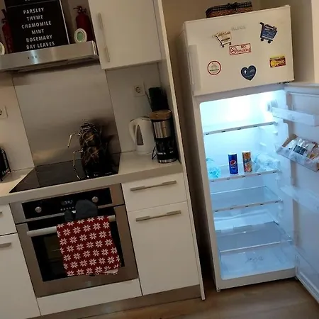Apartment Batisehir Sitesi Istanbul
