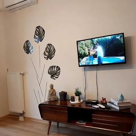 Apartment Batisehir Sitesi *