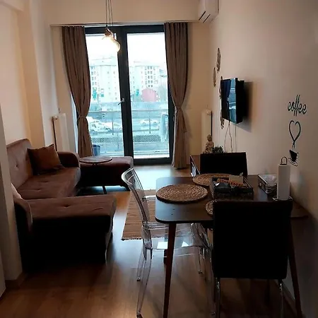 Batisehir Sitesi