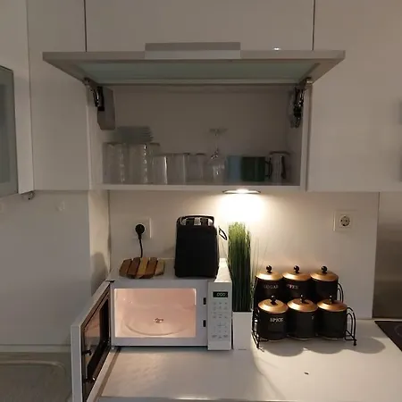 Batisehir Sitesi Istanbul