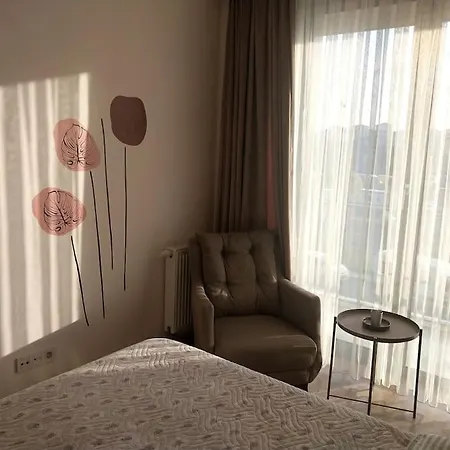 Batisehir Sitesi Apartment *